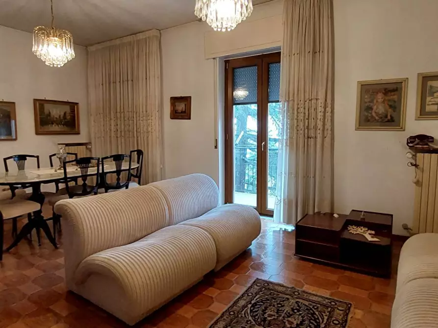 Immagine 4 di Appartamento in affitto  in via giovanni XXIII a Ariano Irpino