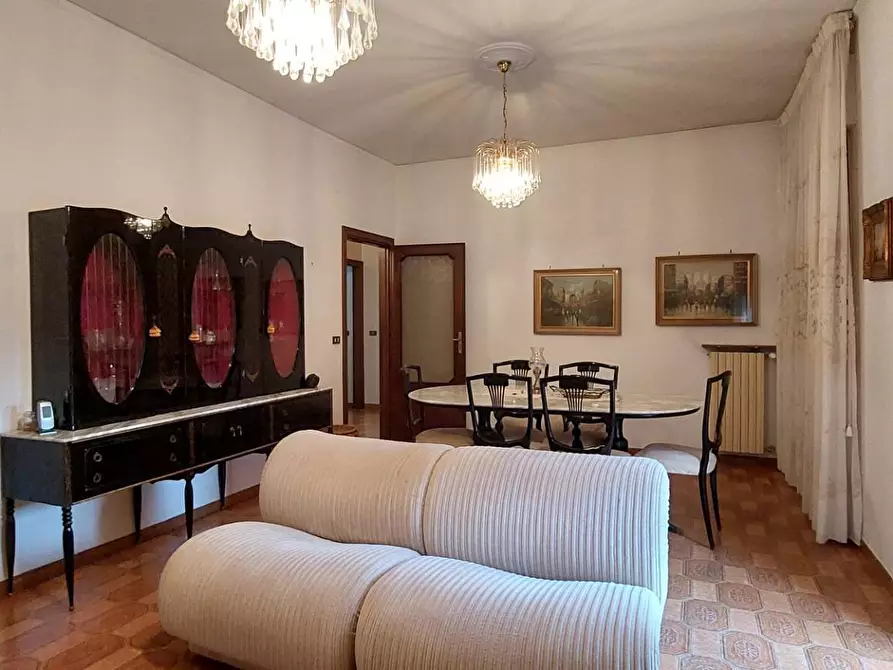 Immagine 5 di Appartamento in affitto  in via giovanni XXIII a Ariano Irpino