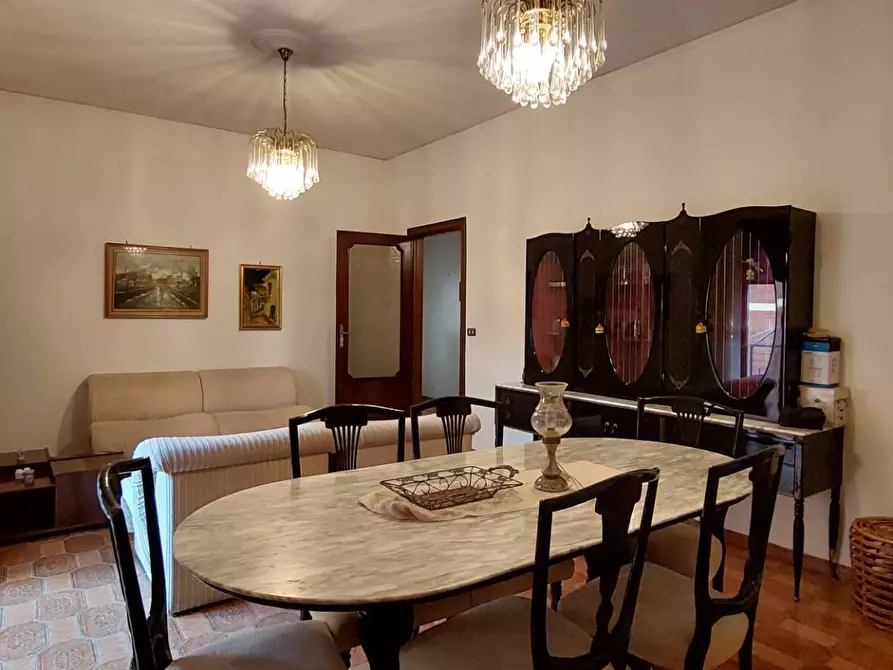 Immagine 6 di Appartamento in affitto  in via giovanni XXIII a Ariano Irpino