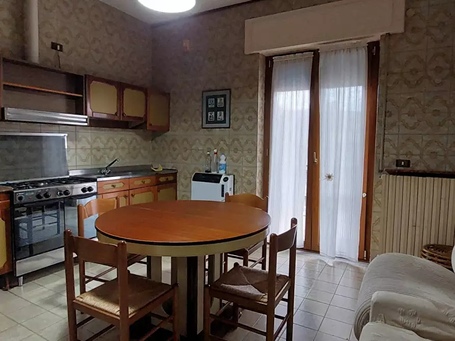 Immagine 7 di Appartamento in affitto  in via giovanni XXIII a Ariano Irpino