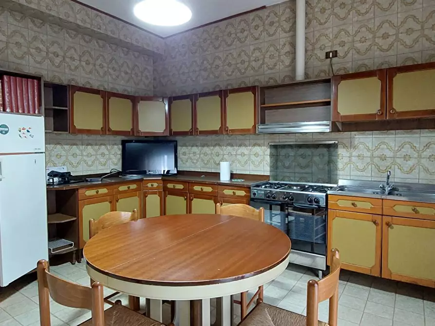 Immagine 8 di Appartamento in affitto  in via giovanni XXIII a Ariano Irpino