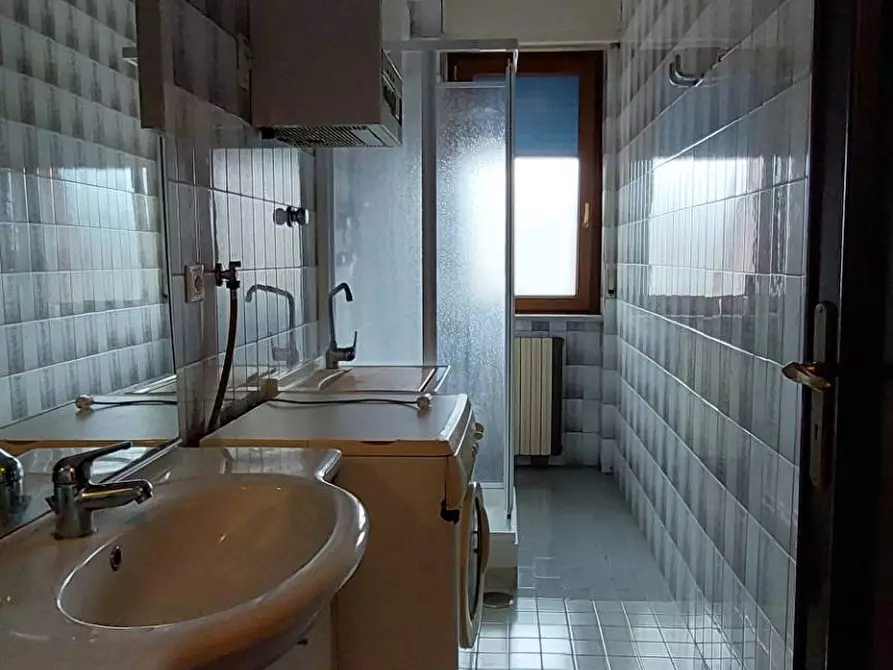 Immagine 9 di Appartamento in affitto  in via giovanni XXIII a Ariano Irpino