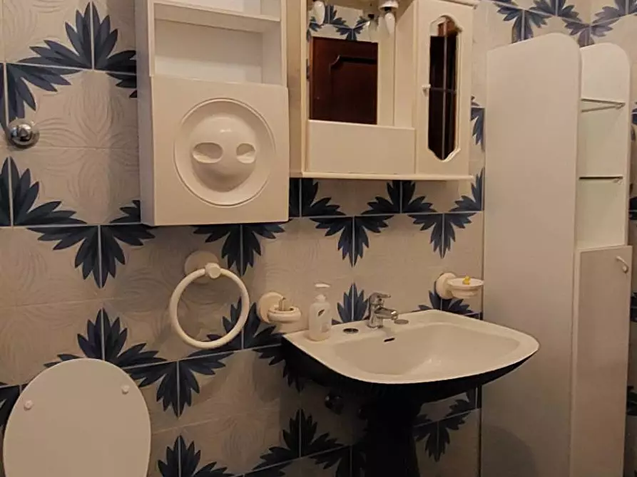 Immagine 16 di Appartamento in affitto  in via giovanni XXIII a Ariano Irpino