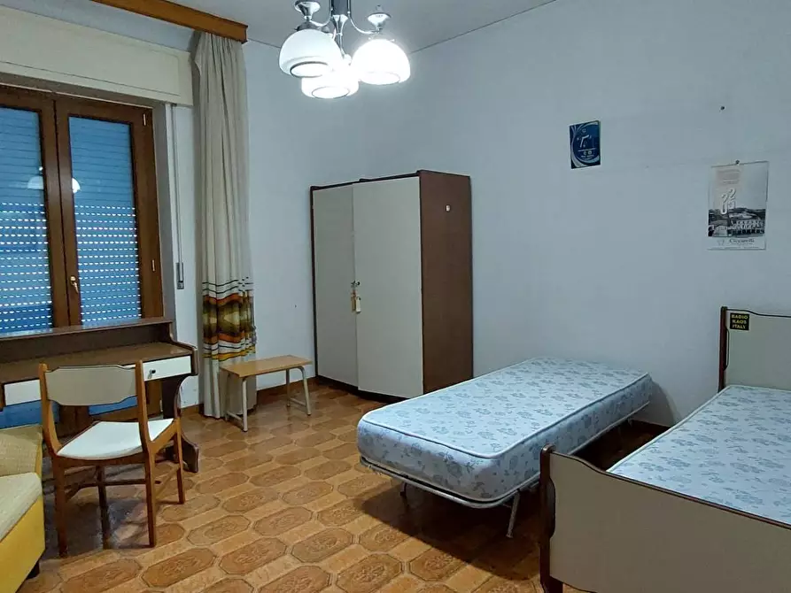 Immagine 17 di Appartamento in affitto  in via giovanni XXIII a Ariano Irpino