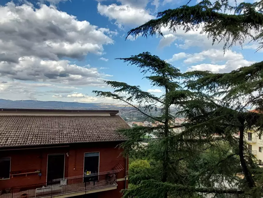 Immagine 21 di Appartamento in affitto  in via giovanni XXIII a Ariano Irpino