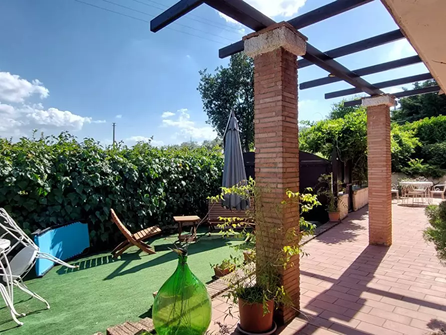 Immagine 3 di Villa in vendita  in contrada cardito a Ariano Irpino