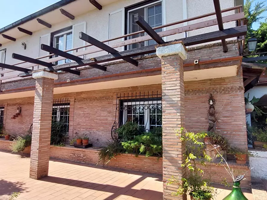 Immagine 4 di Villa in vendita  in contrada cardito a Ariano Irpino