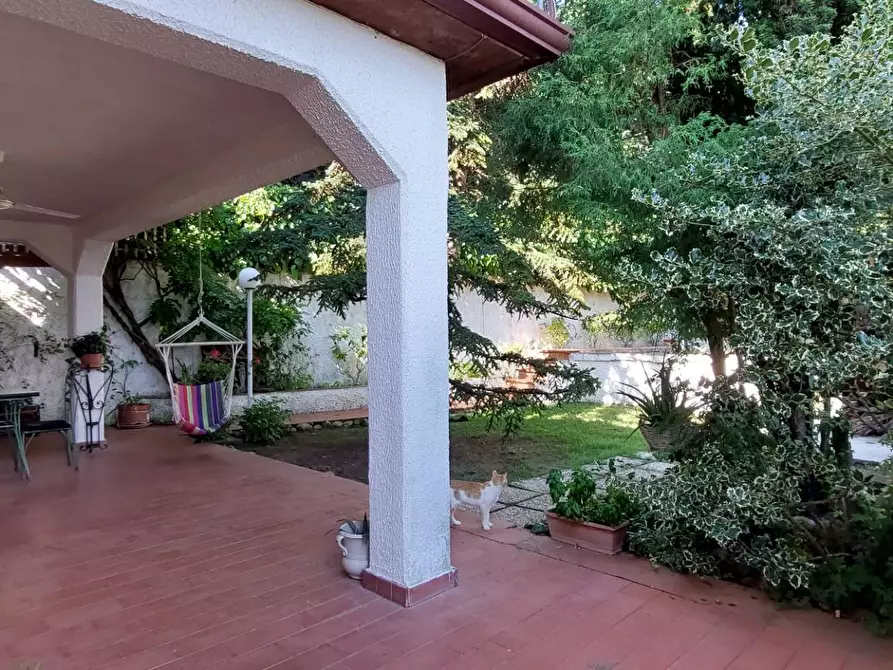 Immagine 8 di Villa in vendita  in contrada cardito a Ariano Irpino