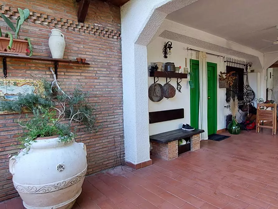 Immagine 9 di Villa in vendita  in contrada cardito a Ariano Irpino