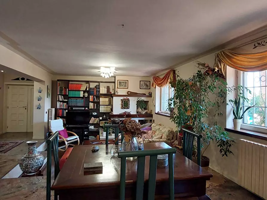 Immagine 11 di Villa in vendita  in contrada cardito a Ariano Irpino