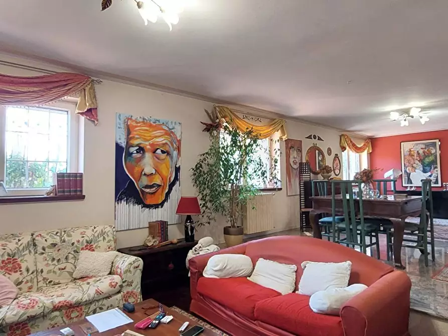 Immagine 13 di Villa in vendita  in contrada cardito a Ariano Irpino