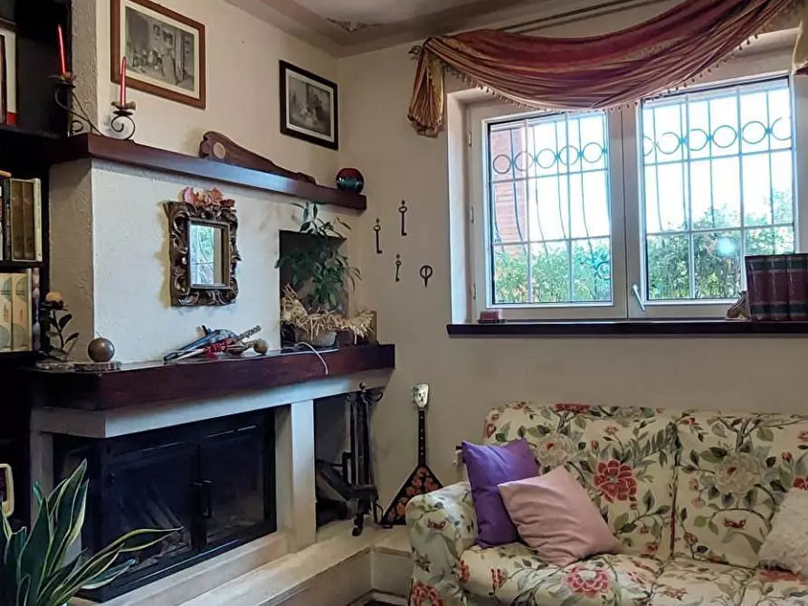 Immagine 14 di Villa in vendita  in contrada cardito a Ariano Irpino