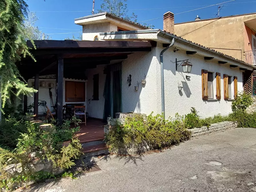 Immagine 18 di Villa in vendita  in contrada cardito a Ariano Irpino