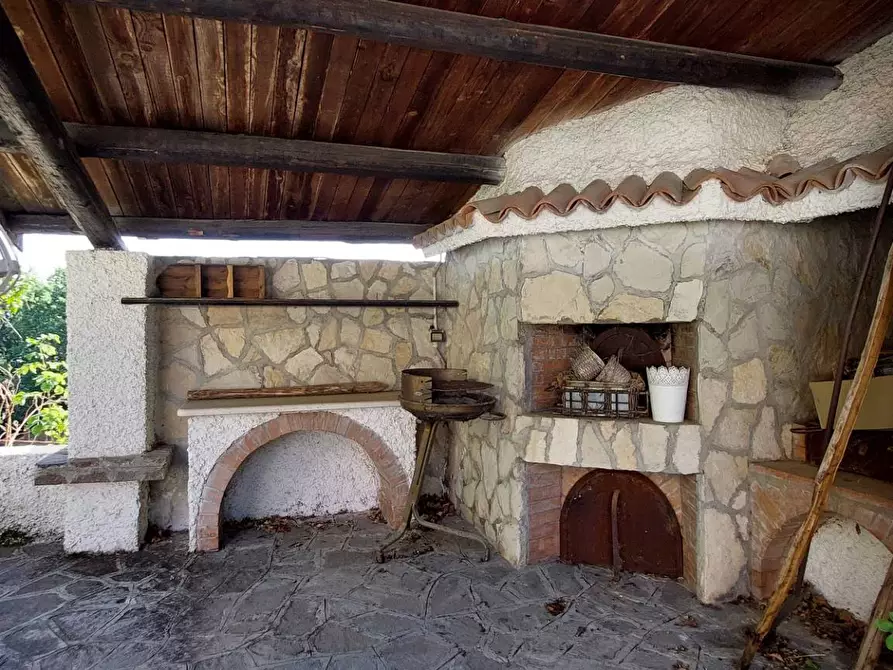 Immagine 21 di Villa in vendita  in contrada cardito a Ariano Irpino