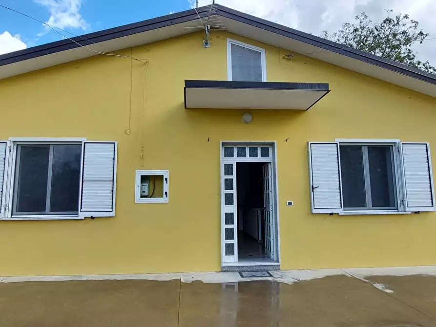 Immagine 4 di Casa indipendente in vendita  in contrada valleluogo 40 a Ariano Irpino