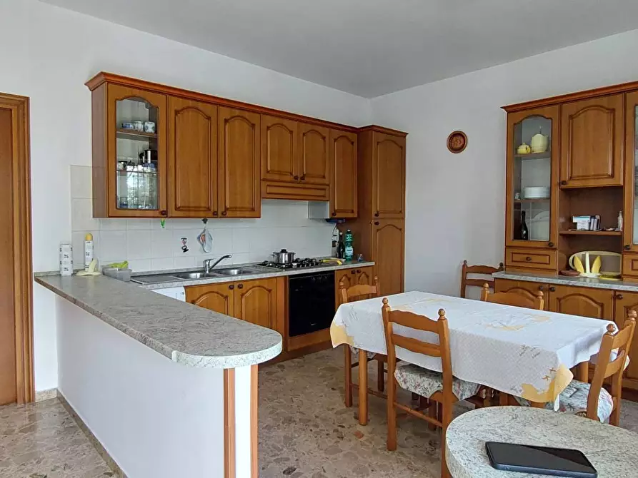 Immagine 5 di Casa indipendente in vendita  in contrada valleluogo 40 a Ariano Irpino
