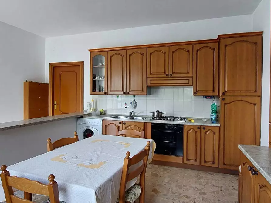 Immagine 6 di Casa indipendente in vendita  in contrada valleluogo 40 a Ariano Irpino
