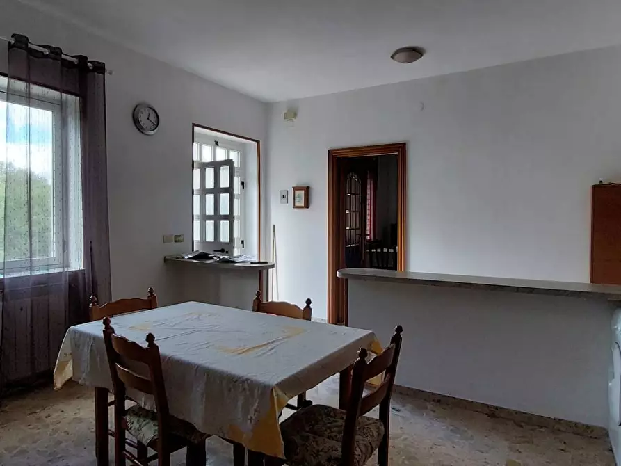 Immagine 7 di Casa indipendente in vendita  in contrada valleluogo 40 a Ariano Irpino