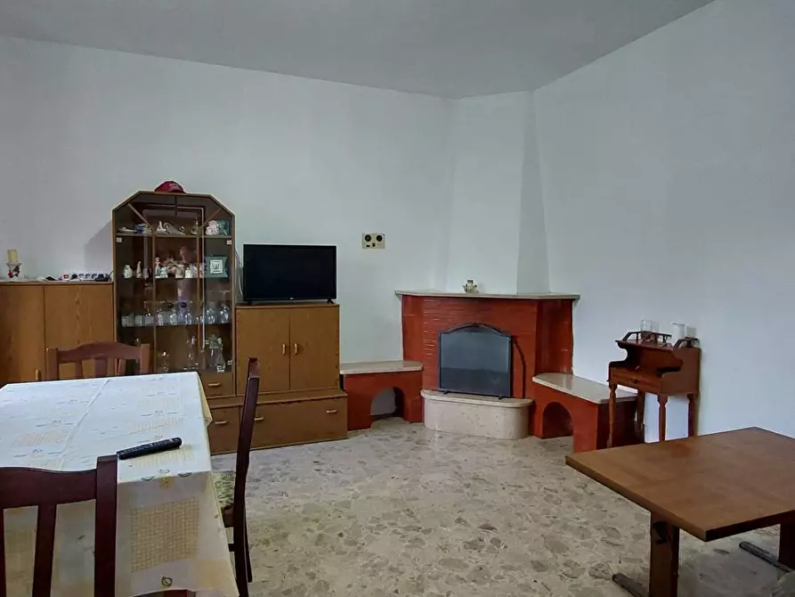 Immagine 8 di Casa indipendente in vendita  in contrada valleluogo 40 a Ariano Irpino