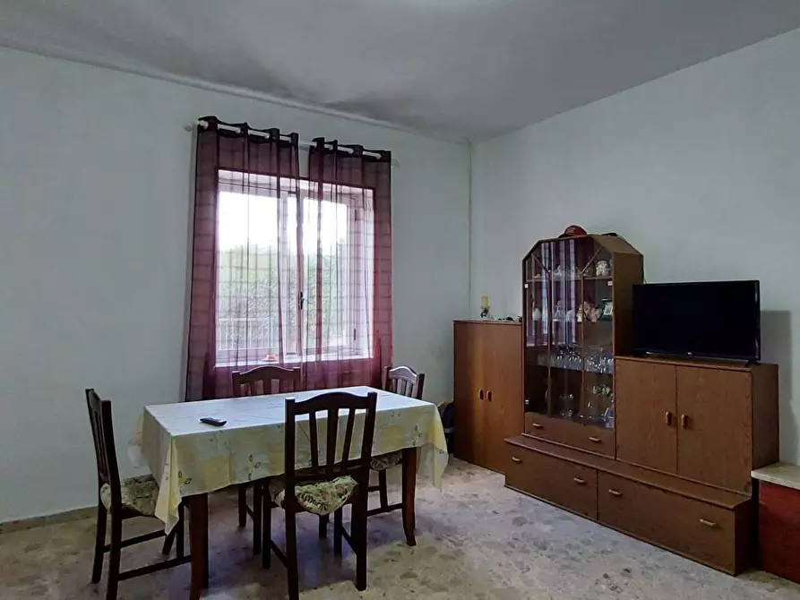 Immagine 9 di Casa indipendente in vendita  in contrada valleluogo 40 a Ariano Irpino