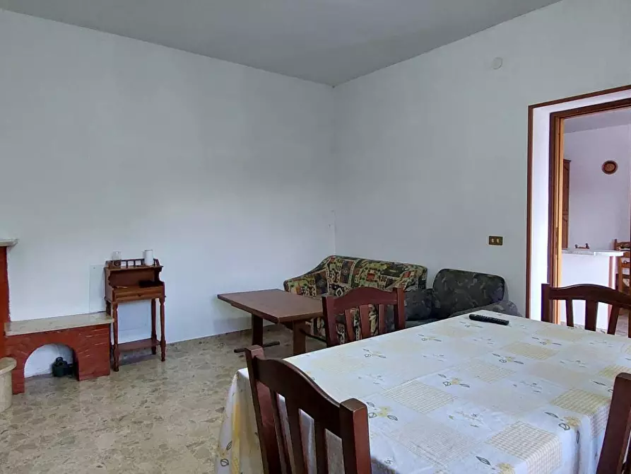 Immagine 10 di Casa indipendente in vendita  in contrada valleluogo 40 a Ariano Irpino