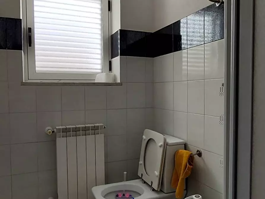 Immagine 17 di Casa indipendente in vendita  in contrada valleluogo 40 a Ariano Irpino