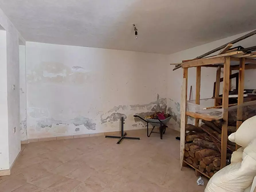 Immagine 23 di Casa indipendente in vendita  in contrada valleluogo 40 a Ariano Irpino