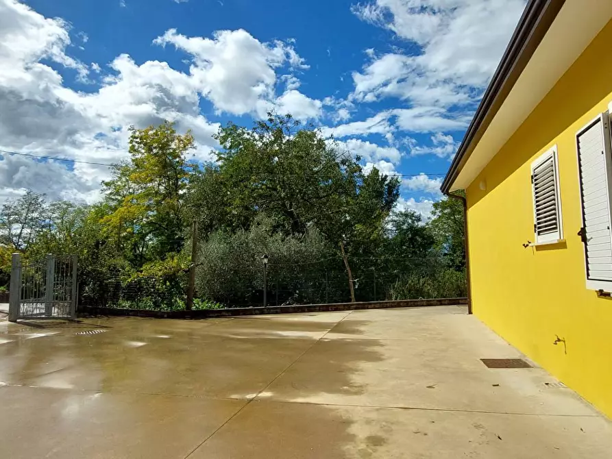 Immagine 25 di Casa indipendente in vendita  in contrada valleluogo 40 a Ariano Irpino