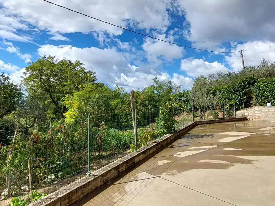 Immagine 26 di Casa indipendente in vendita  in contrada valleluogo 40 a Ariano Irpino