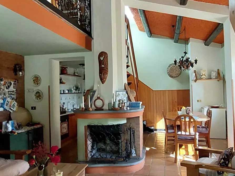 Immagine 20 di Villa in vendita  in contrada cardito a Ariano Irpino