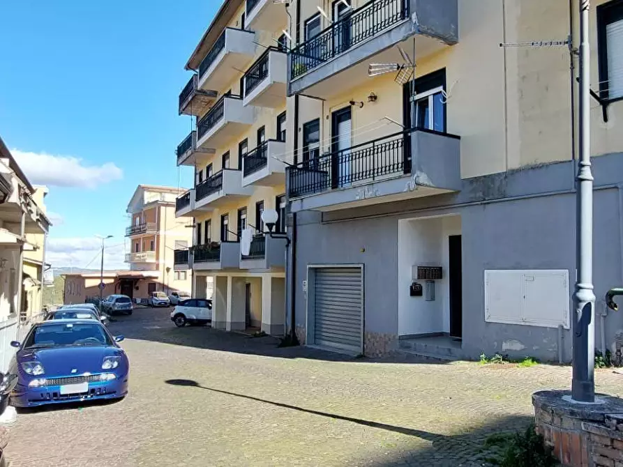 Immagine 1 di Appartamento in vendita  in via purcaro a Ariano Irpino