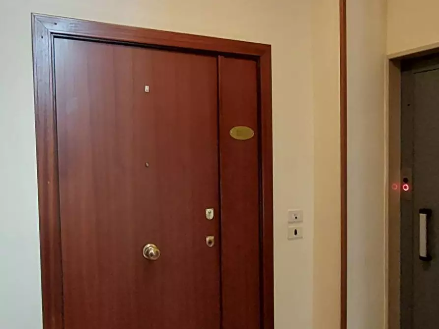 Immagine 4 di Appartamento in vendita  in via purcaro a Ariano Irpino