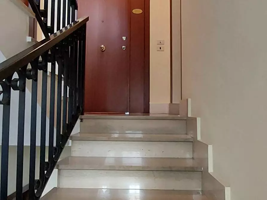 Immagine 3 di Appartamento in vendita  in via purcaro a Ariano Irpino