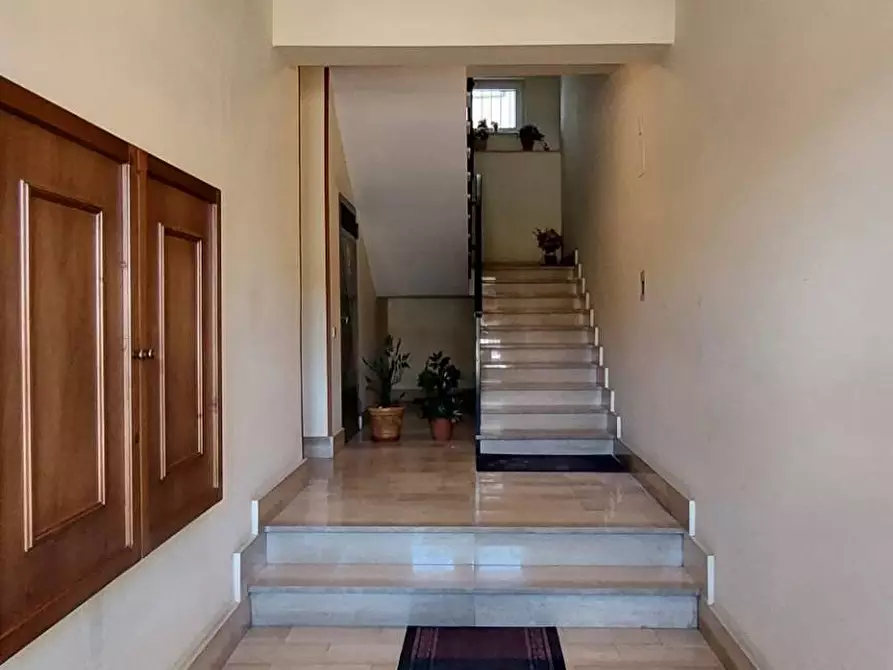 Immagine 2 di Appartamento in vendita  in via purcaro a Ariano Irpino