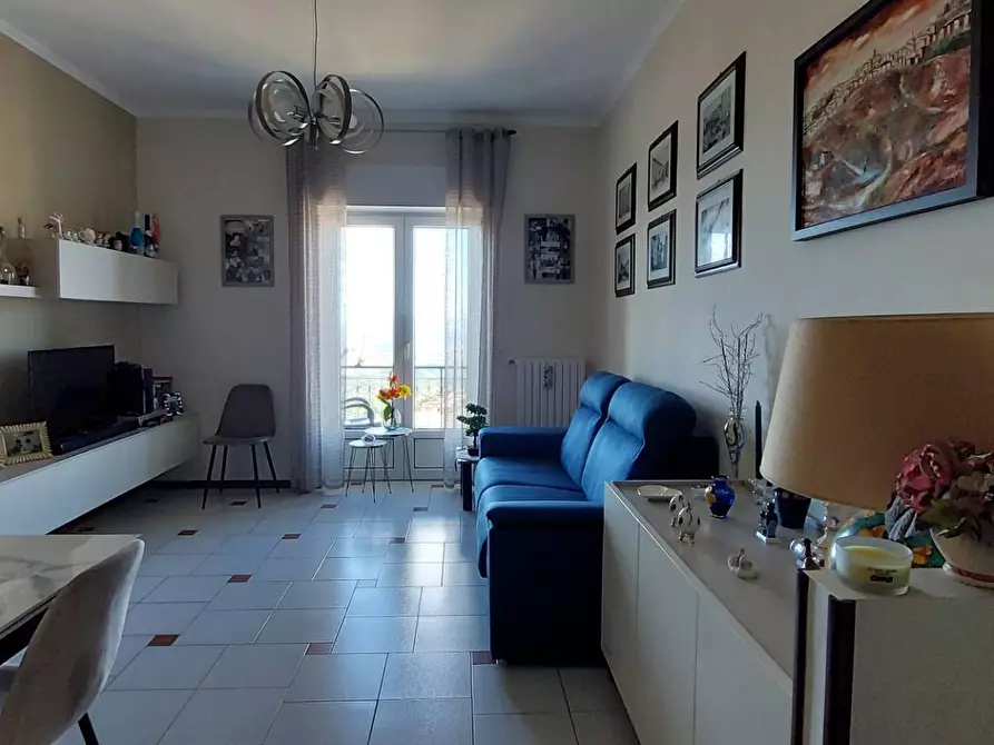 Immagine 5 di Appartamento in vendita  in via purcaro a Ariano Irpino