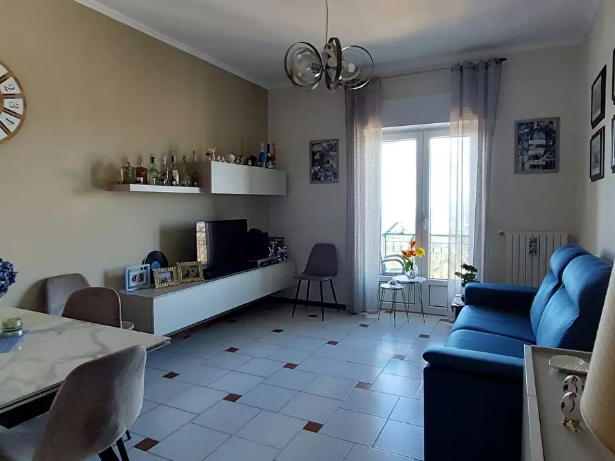 Immagine 6 di Appartamento in vendita  in via purcaro a Ariano Irpino