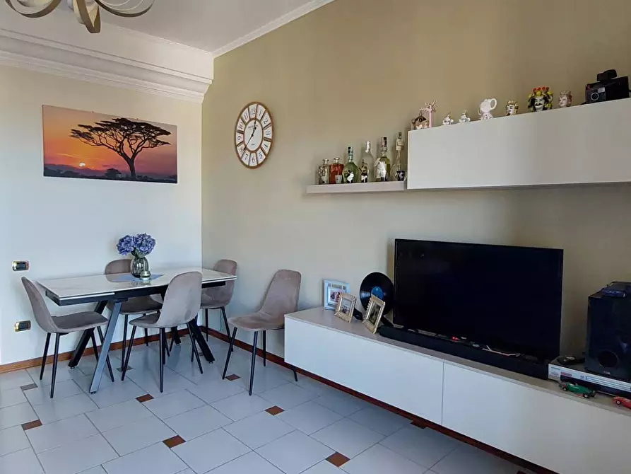 Immagine 7 di Appartamento in vendita  in via purcaro a Ariano Irpino