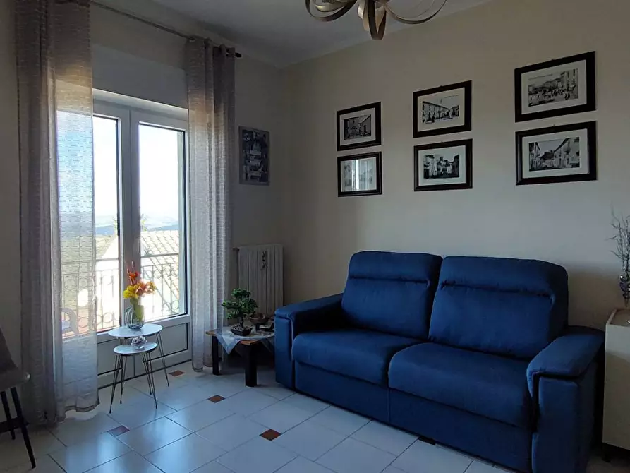 Immagine 8 di Appartamento in vendita  in via purcaro a Ariano Irpino