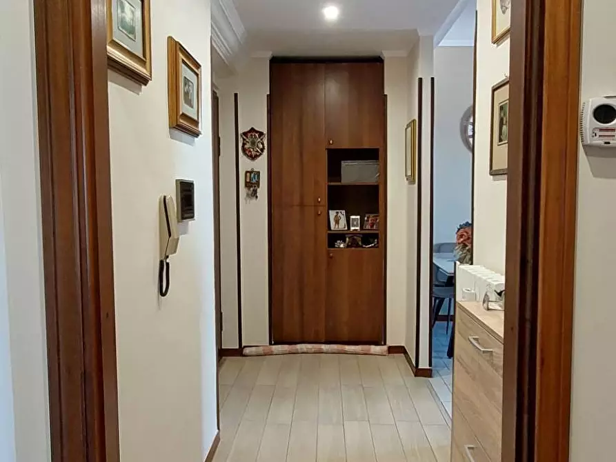 Immagine 10 di Appartamento in vendita  in via purcaro a Ariano Irpino