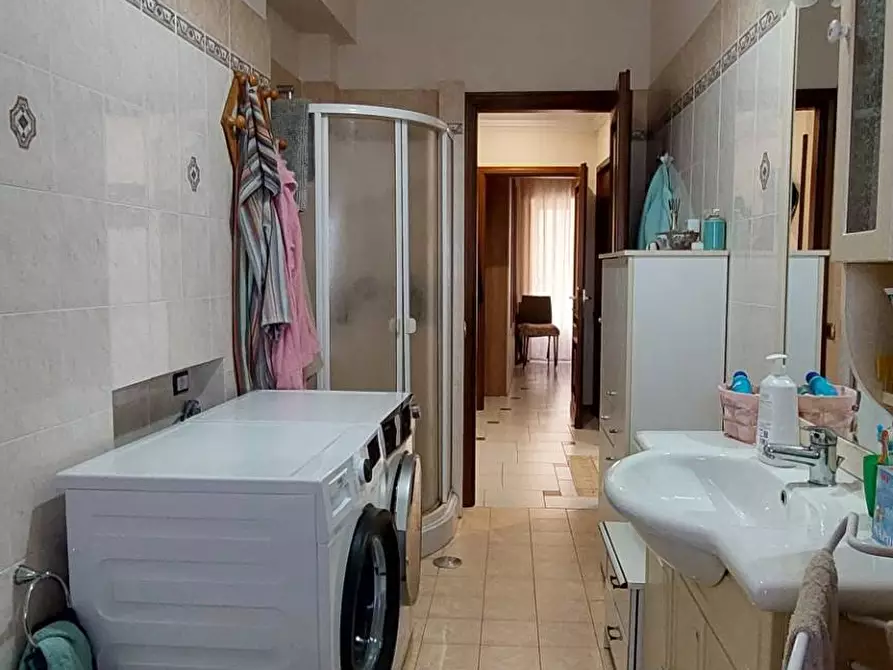 Immagine 15 di Appartamento in vendita  in via purcaro a Ariano Irpino