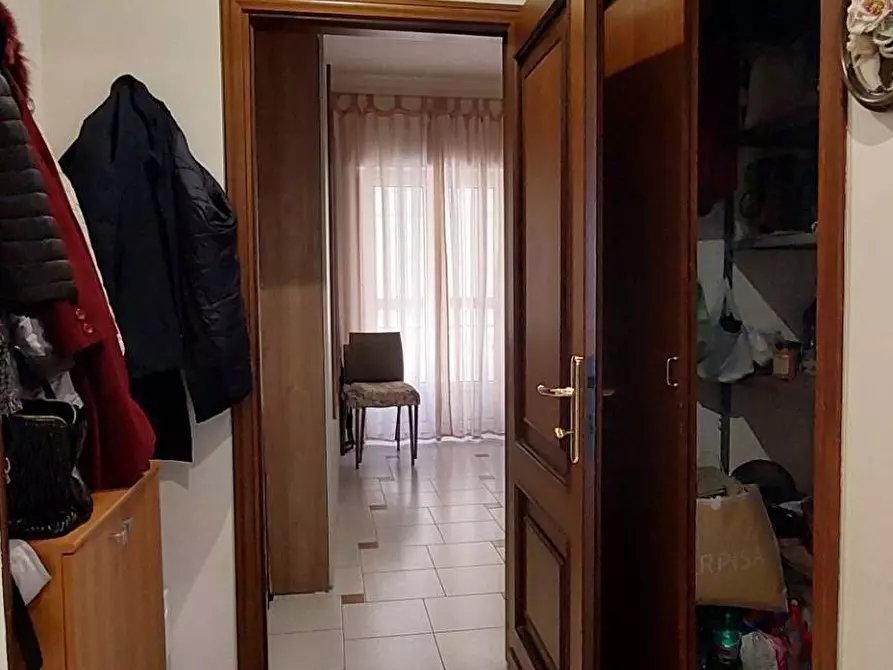 Immagine 16 di Appartamento in vendita  in via purcaro a Ariano Irpino