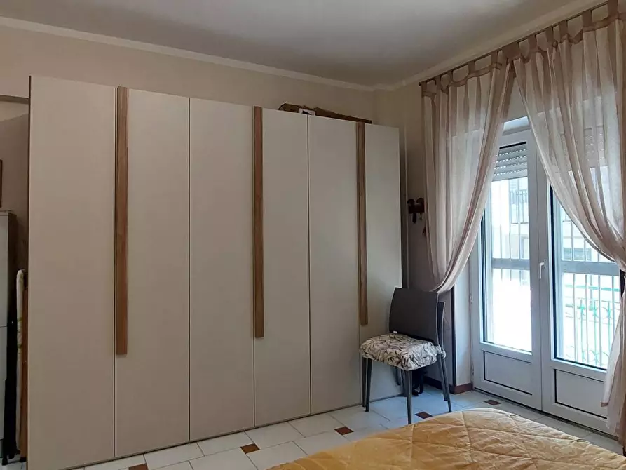 Immagine 18 di Appartamento in vendita  in via purcaro a Ariano Irpino