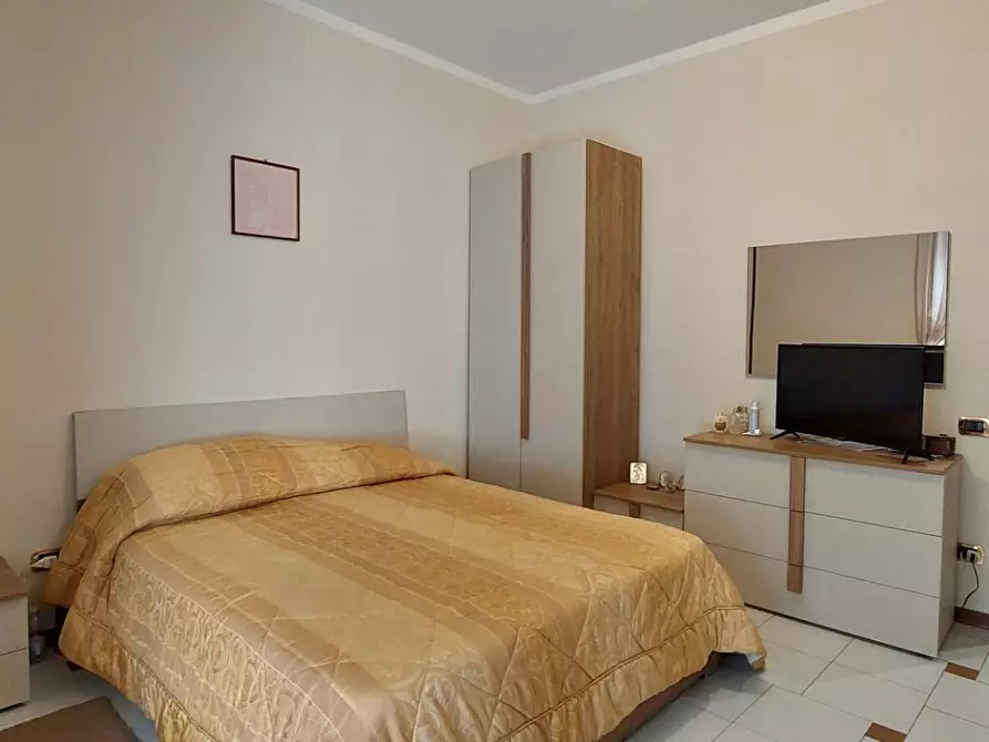 Immagine 19 di Appartamento in vendita  in via purcaro a Ariano Irpino