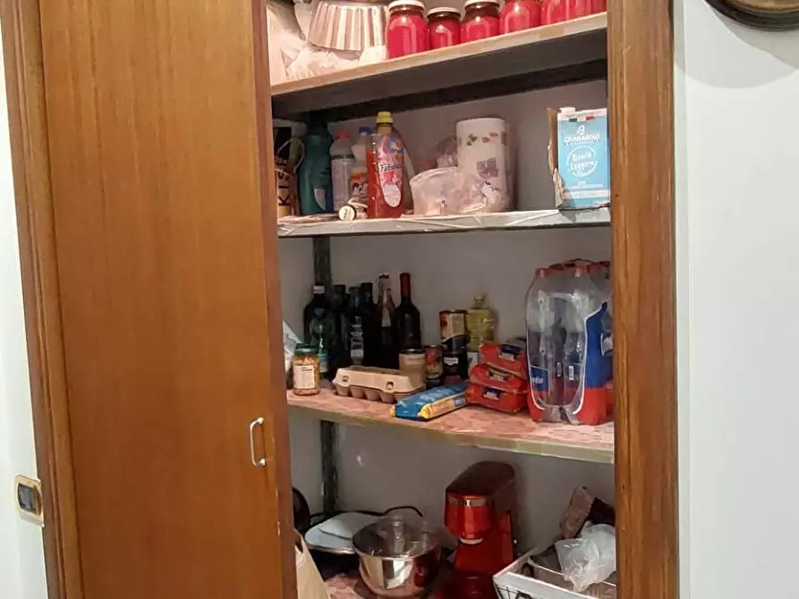 Immagine 13 di Appartamento in vendita  in via purcaro a Ariano Irpino