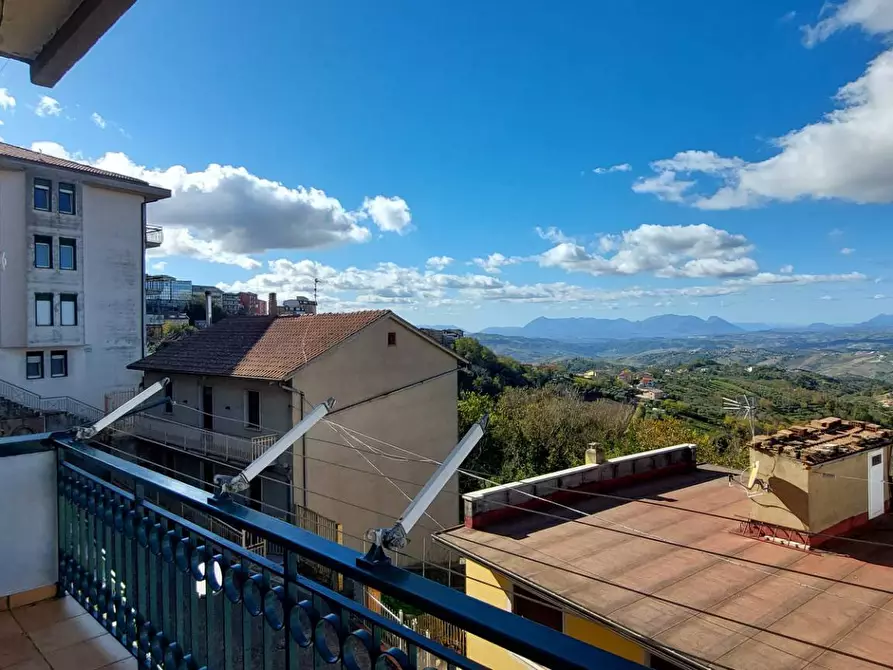 Immagine 20 di Appartamento in vendita  in via purcaro a Ariano Irpino