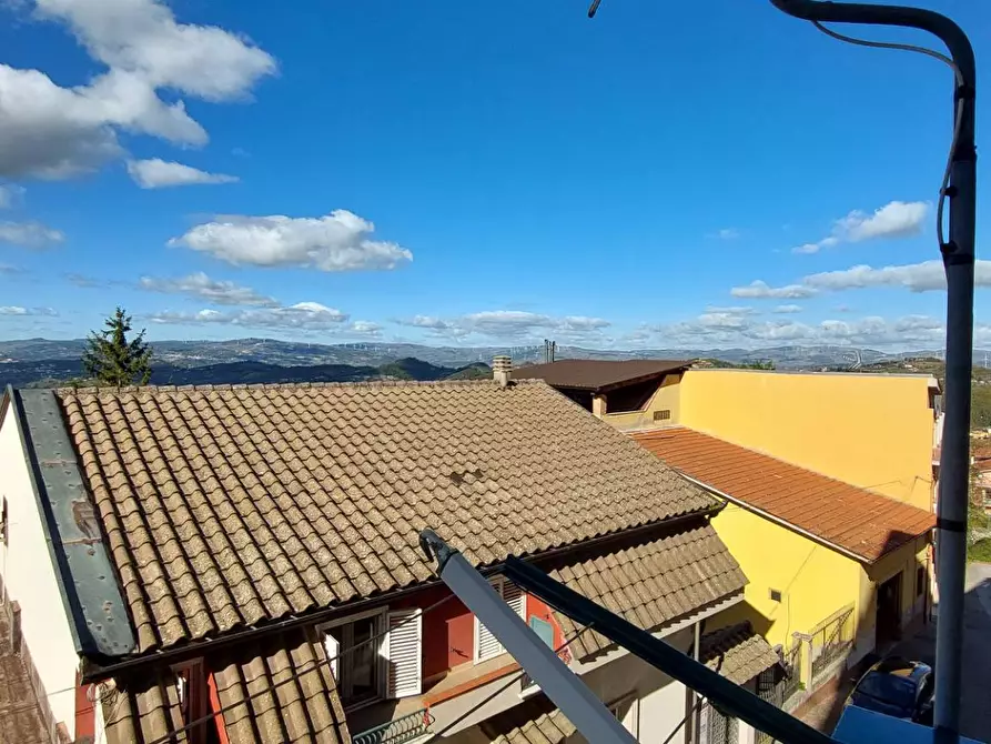 Immagine 21 di Appartamento in vendita  in via purcaro a Ariano Irpino