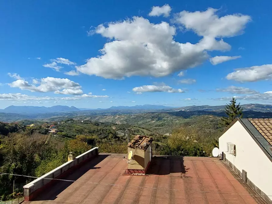 Immagine 22 di Appartamento in vendita  in via purcaro a Ariano Irpino