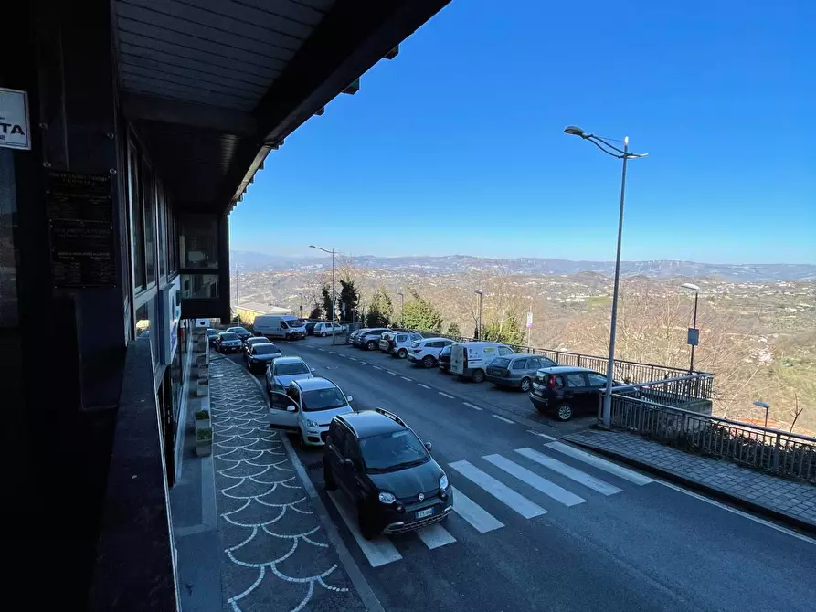 Immagine 3 di Ufficio in affitto  in via XXV Aprile a Ariano Irpino