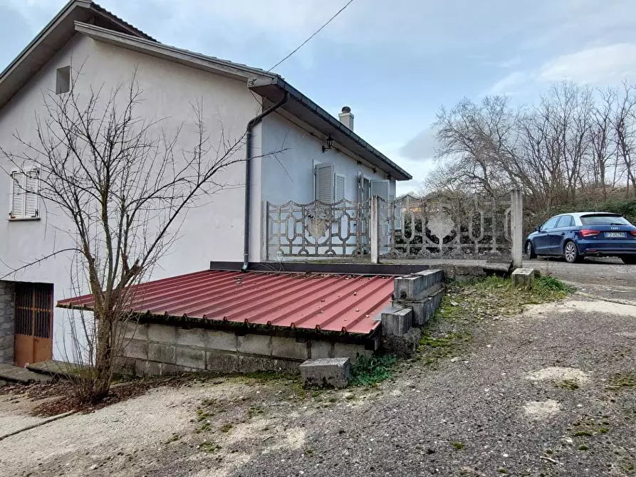 Immagine 2 di Casa indipendente in vendita  in contrada carpiniello 6 a Ariano Irpino