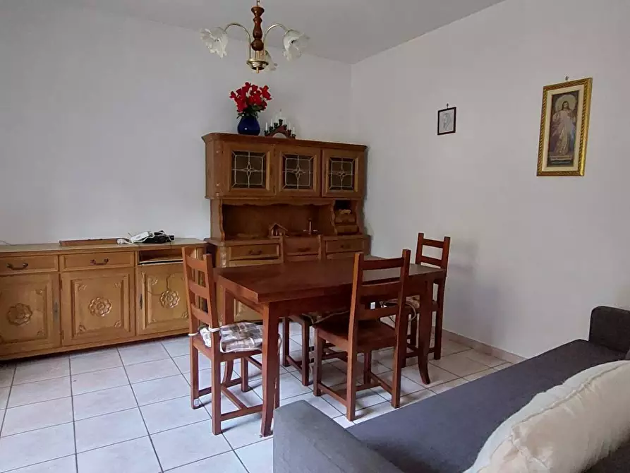 Immagine 5 di Casa indipendente in vendita  in contrada carpiniello 6 a Ariano Irpino